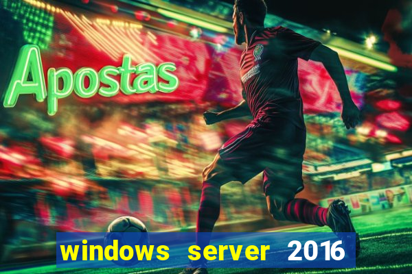 windows server 2016 download iso pt-br